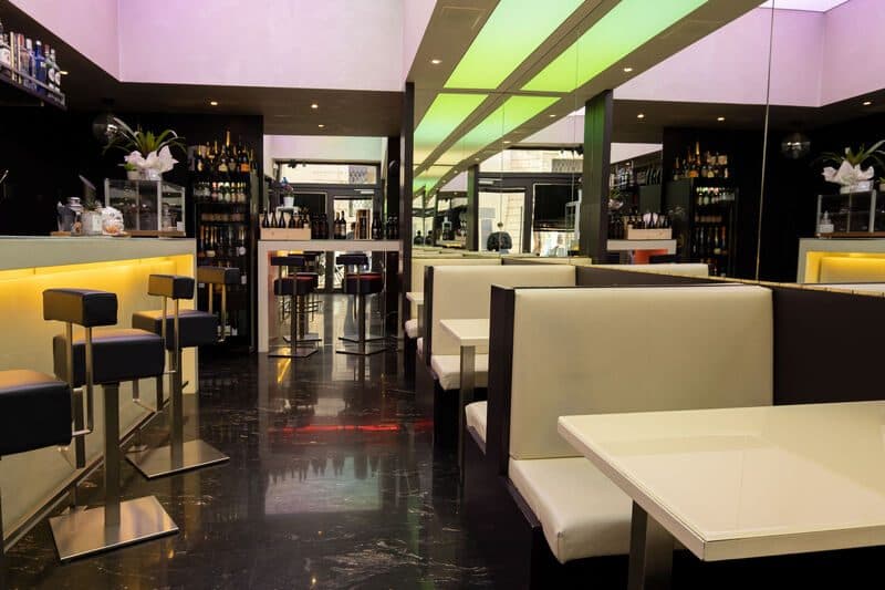 CEDESI BAR IN CENTRO STORICO A TRENTO