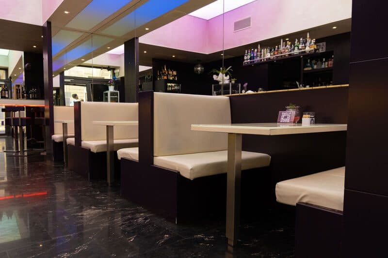 CEDESI BAR IN CENTRO STORICO A TRENTO