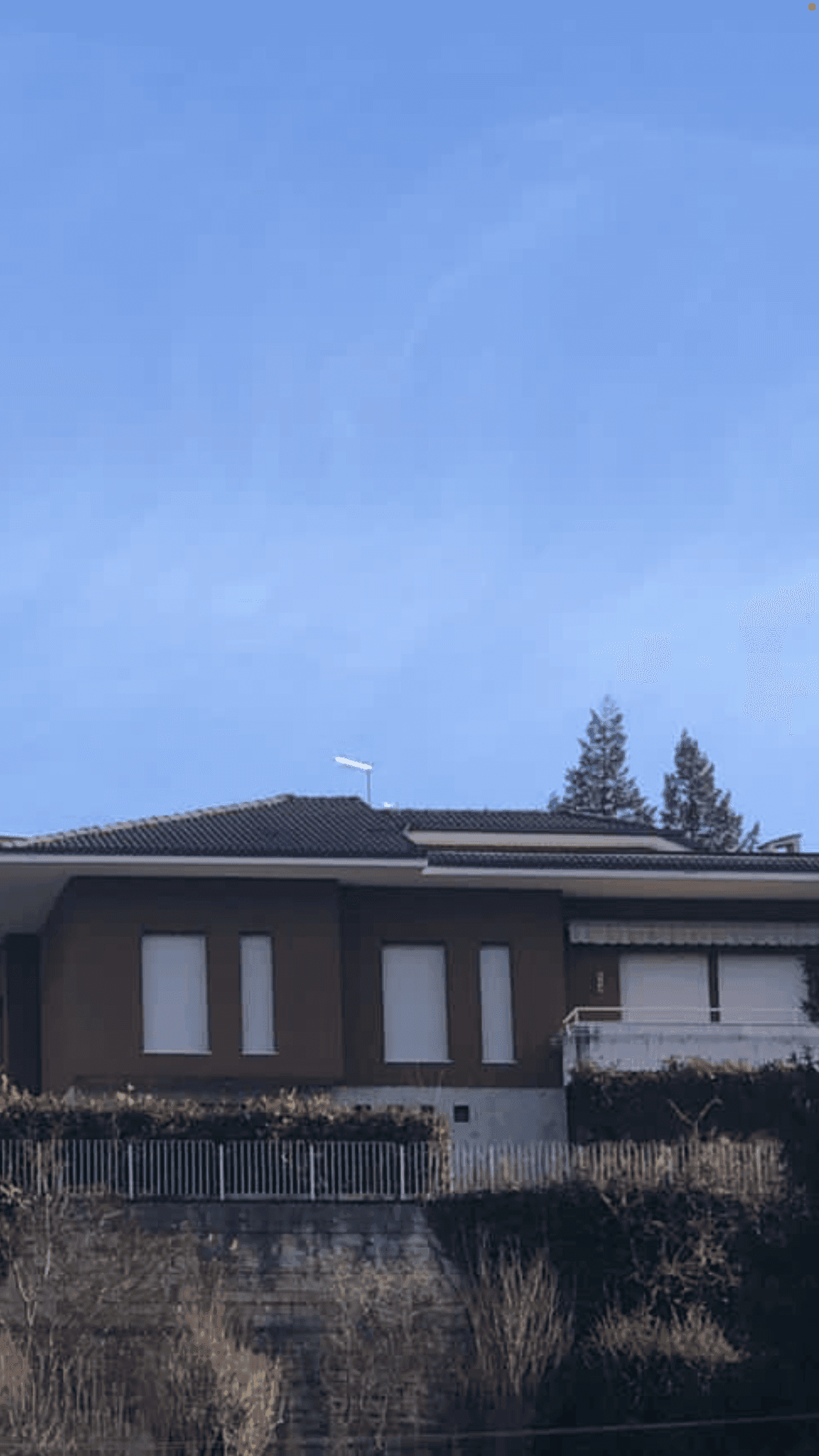 VENDESI VILLA A MARTIGNANO