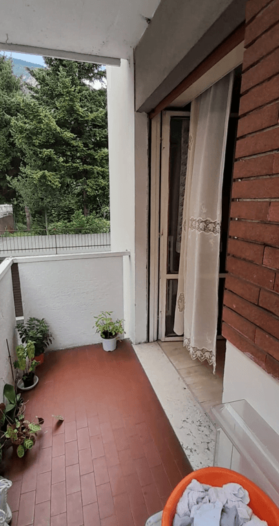 AFFITTASI APPARTAMENTO IN VIA MUREDEI