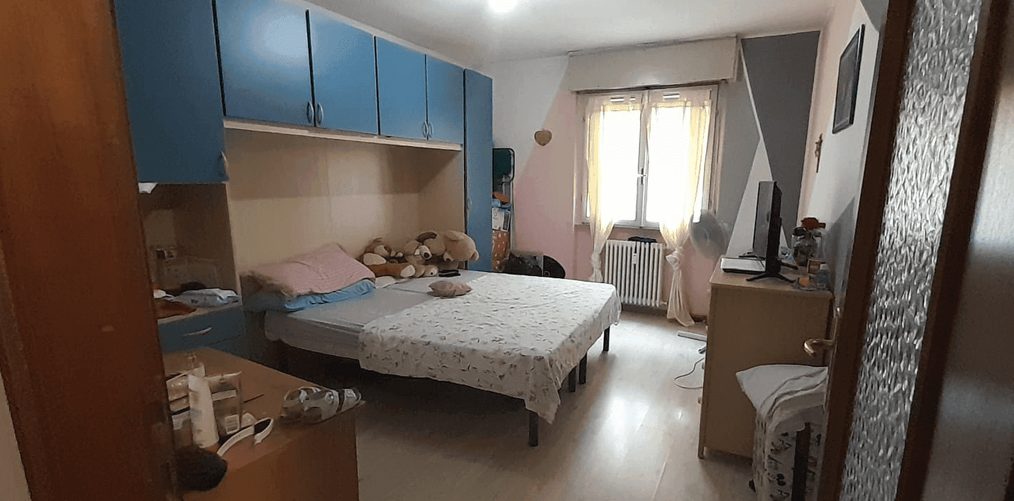 AFFITTASI APPARTAMENTO IN VIA MUREDEI