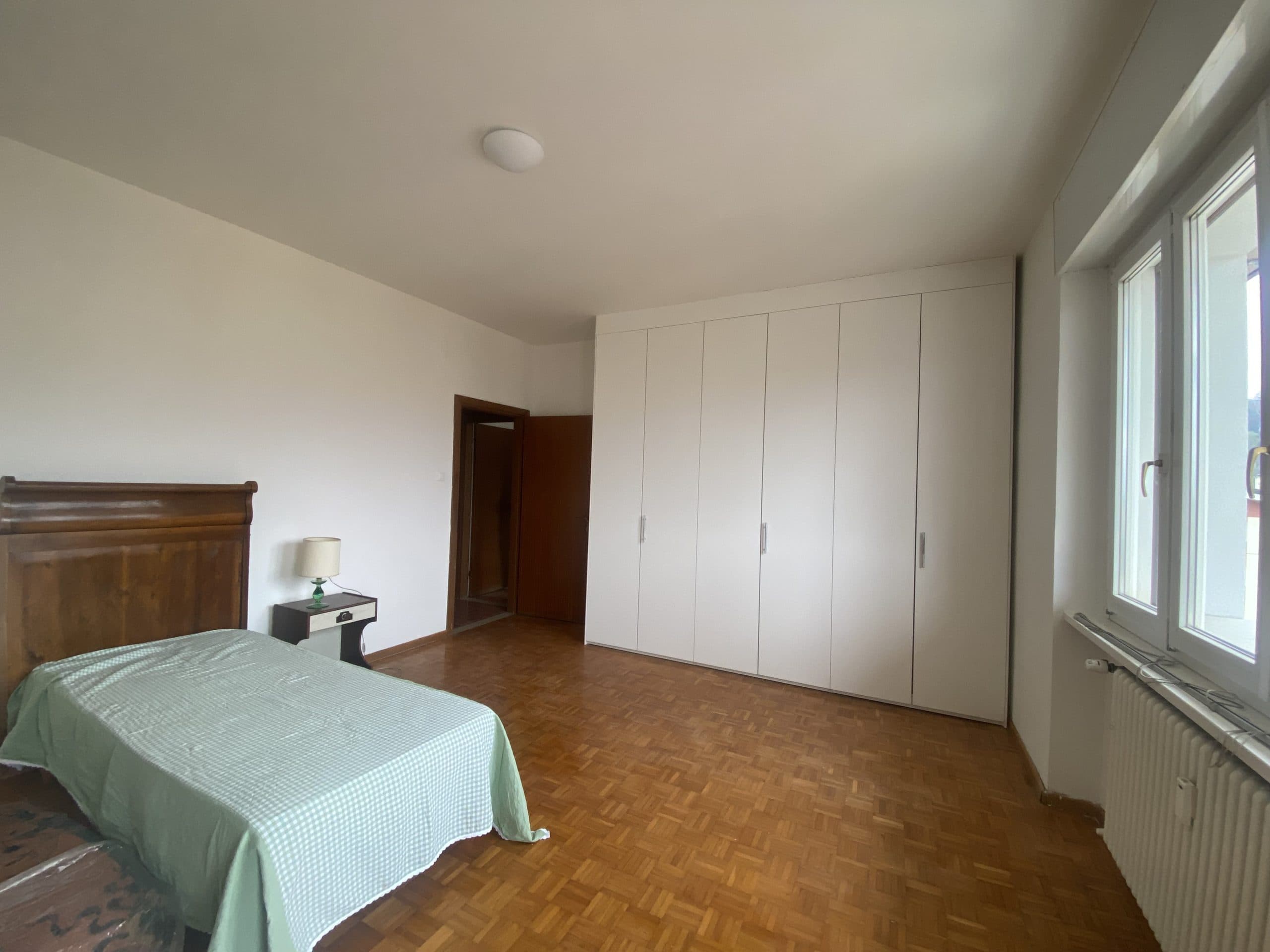 AFFITTASI STANZA IN VIA ZARA