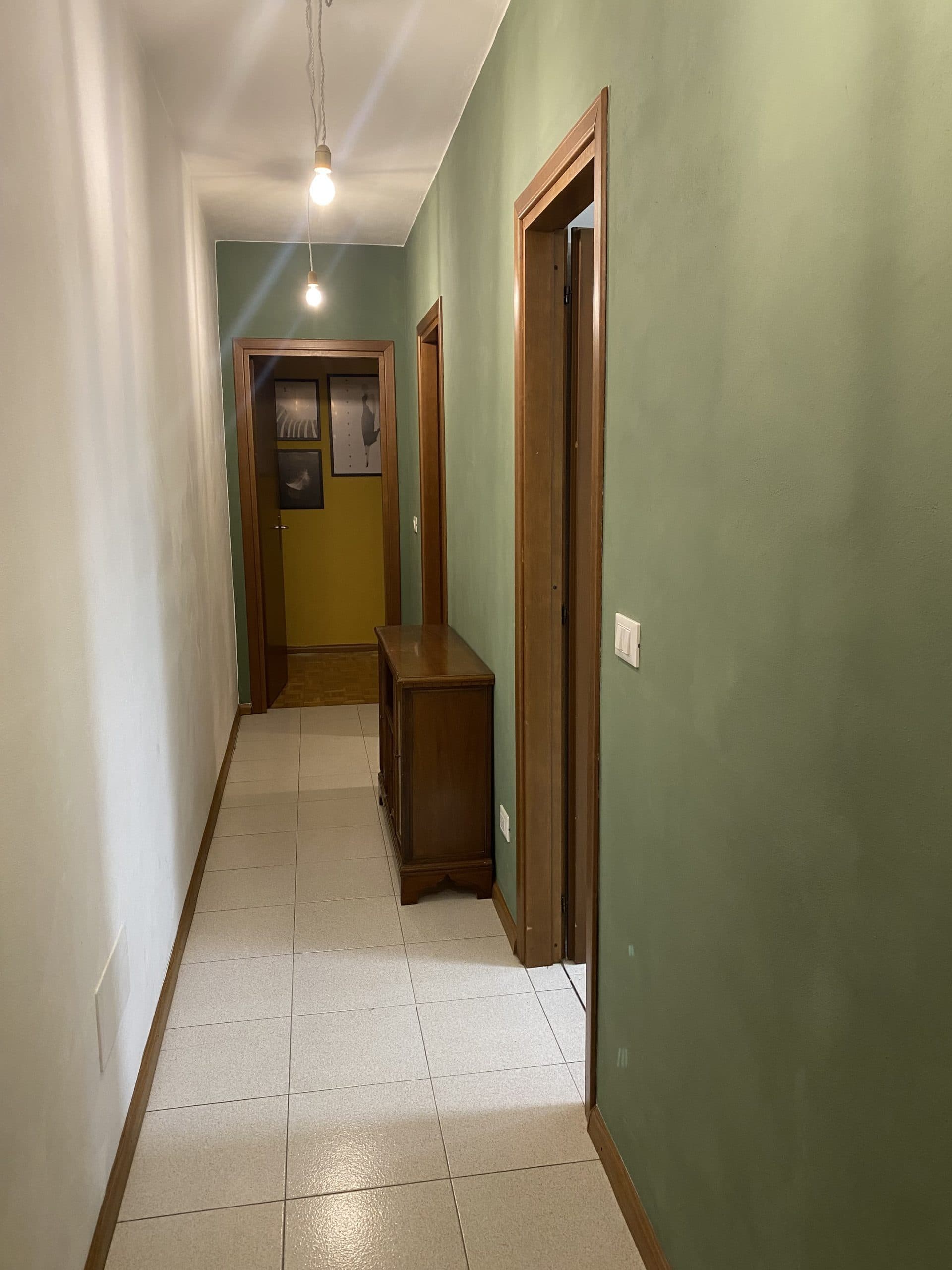 AFFITTASI STANZA IN VIA DEGASPERI