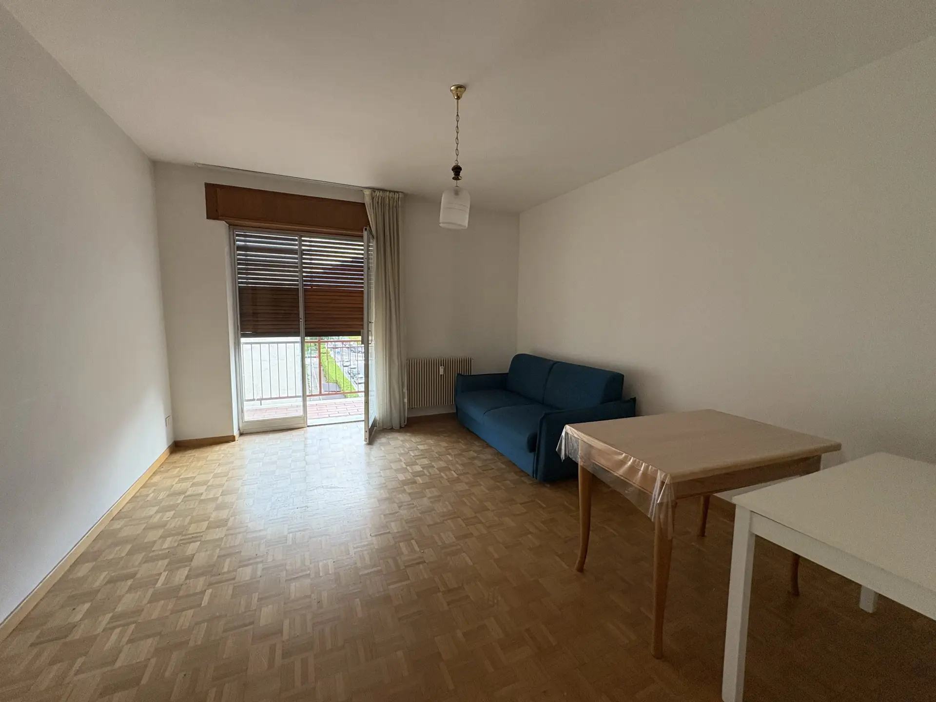 AFFITTASI IN VIA BRIGATA ACQUI APPARTAMENTO