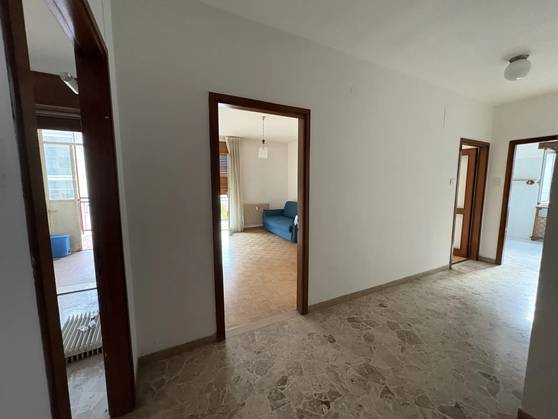 AFFITTASI IN VIA BRIGATA ACQUI APPARTAMENTO