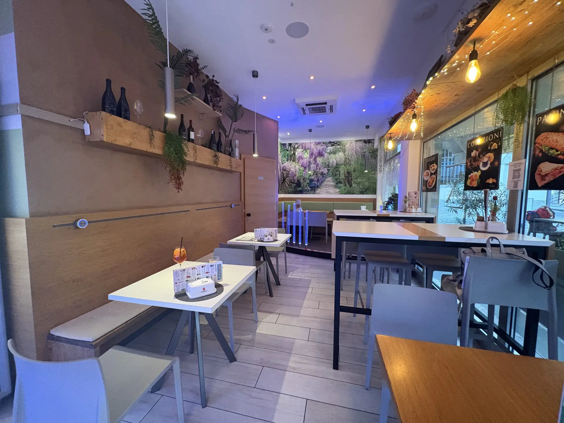 AFFITTASI BAR IN CENTRO TRENTO