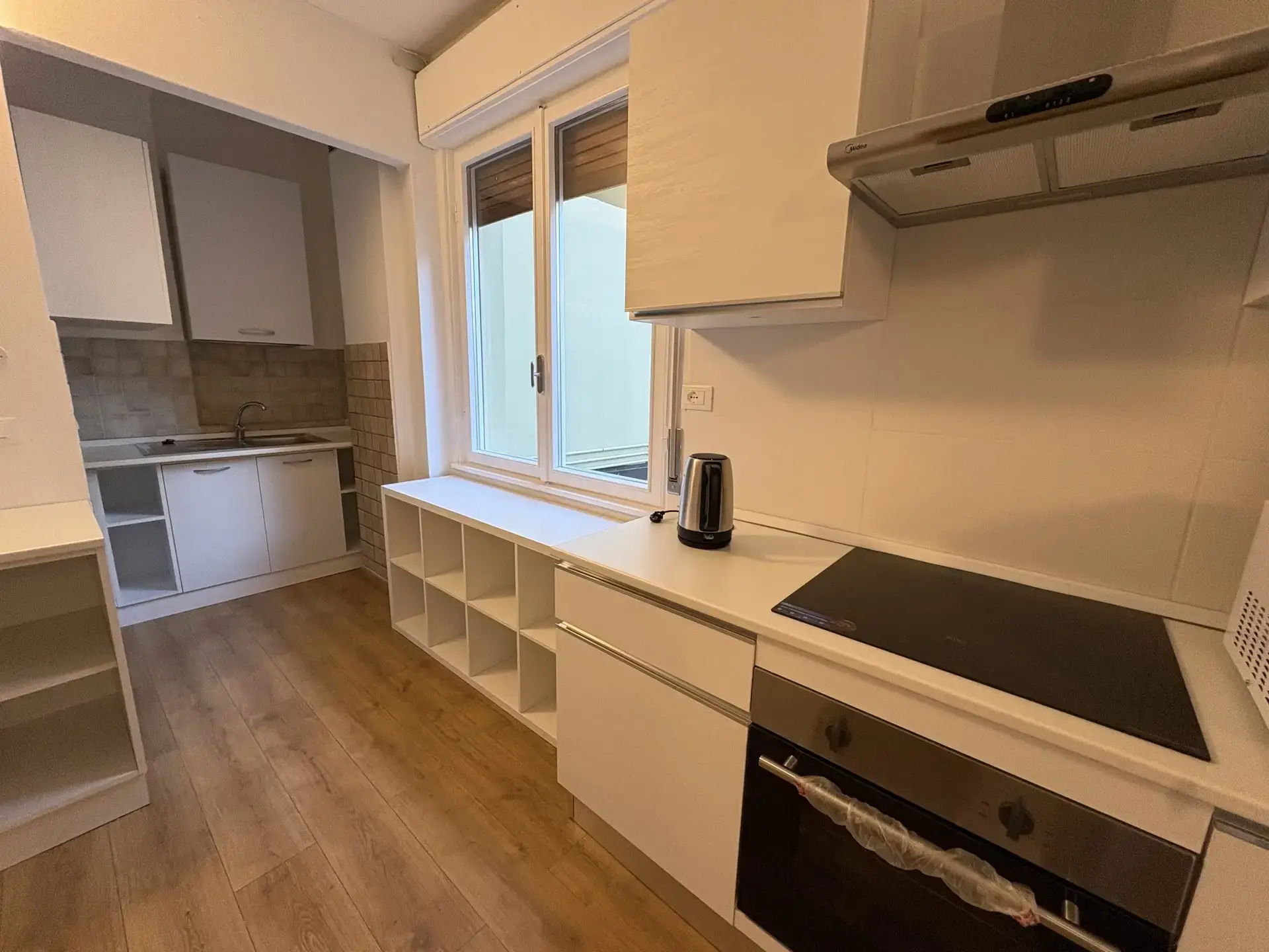 AFFITTASI IN VIA SAN MARTINO APPARTAMENTO