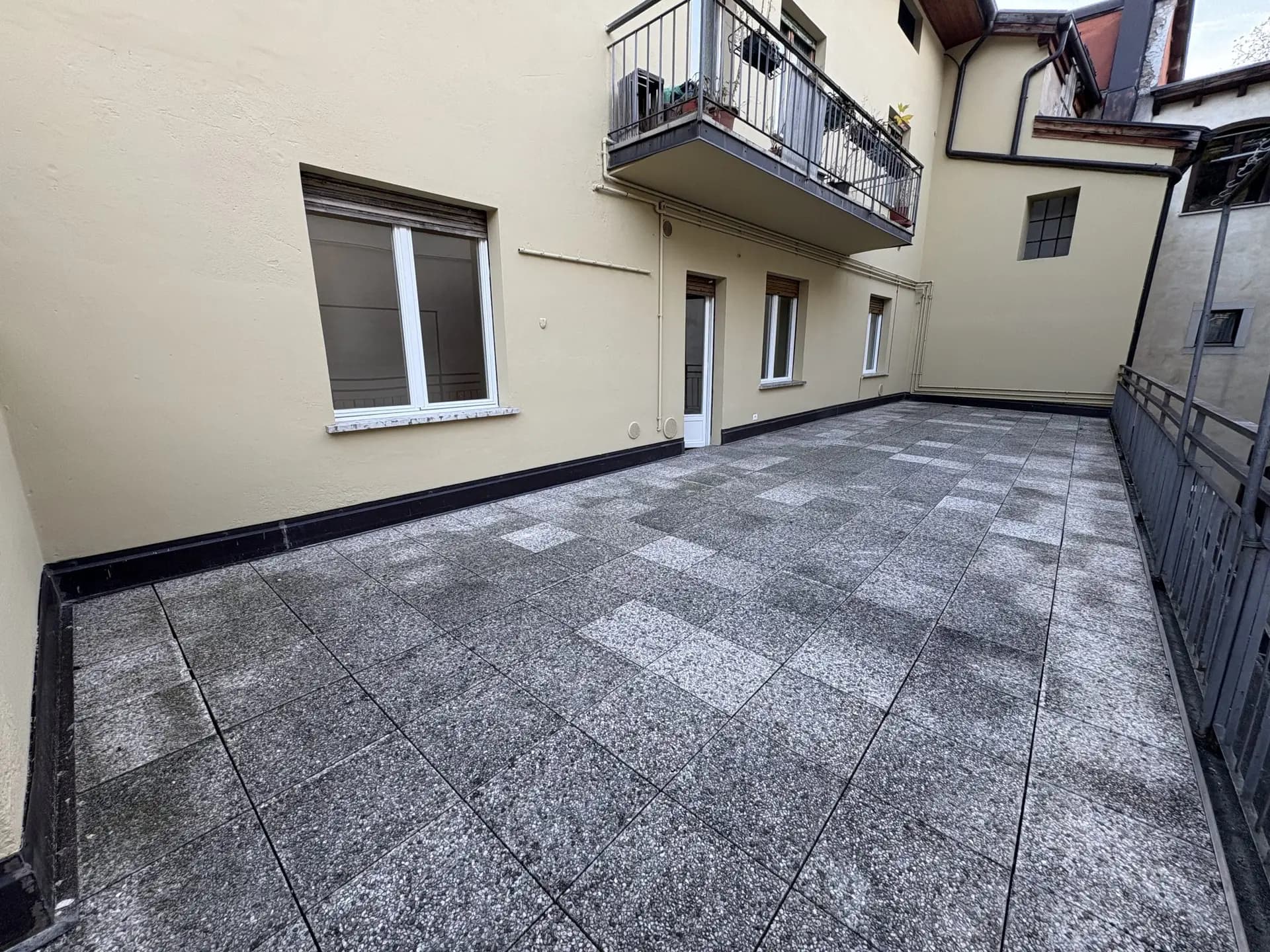 AFFITTASI IN VIA SAN MARTINO APPARTAMENTO