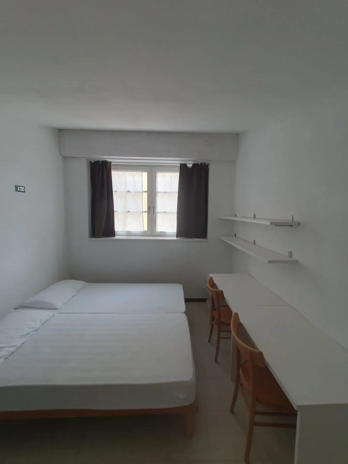 AFFITTASI APPARTAMENTO 3 CAMERE IN SANTA MARIA