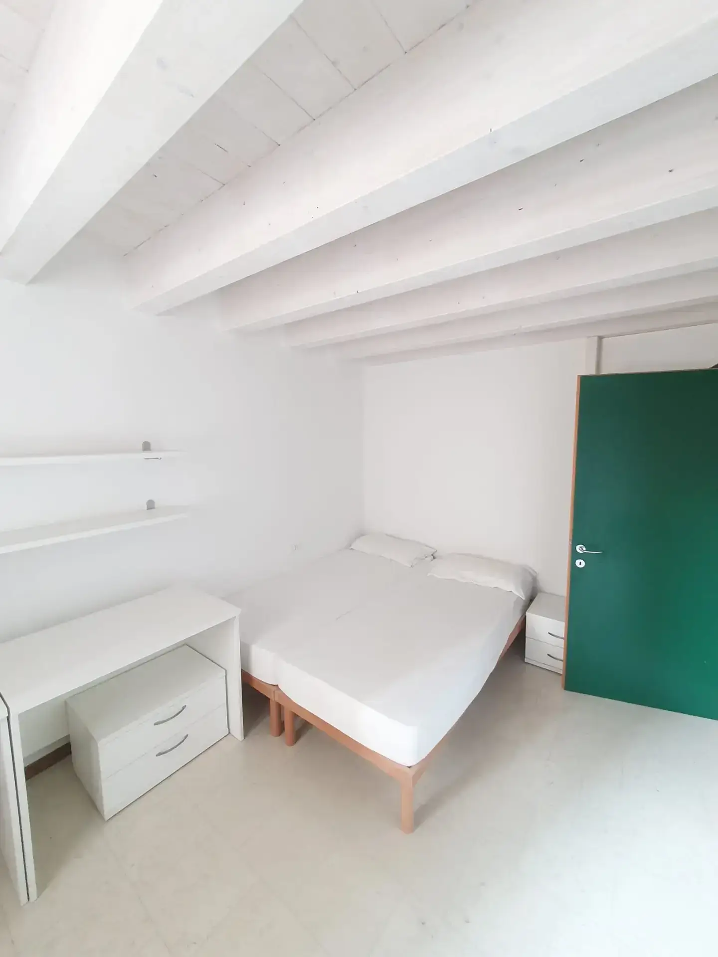 AFFITTASI APPARTAMENTO 3 CAMERE IN SANTA MARIA