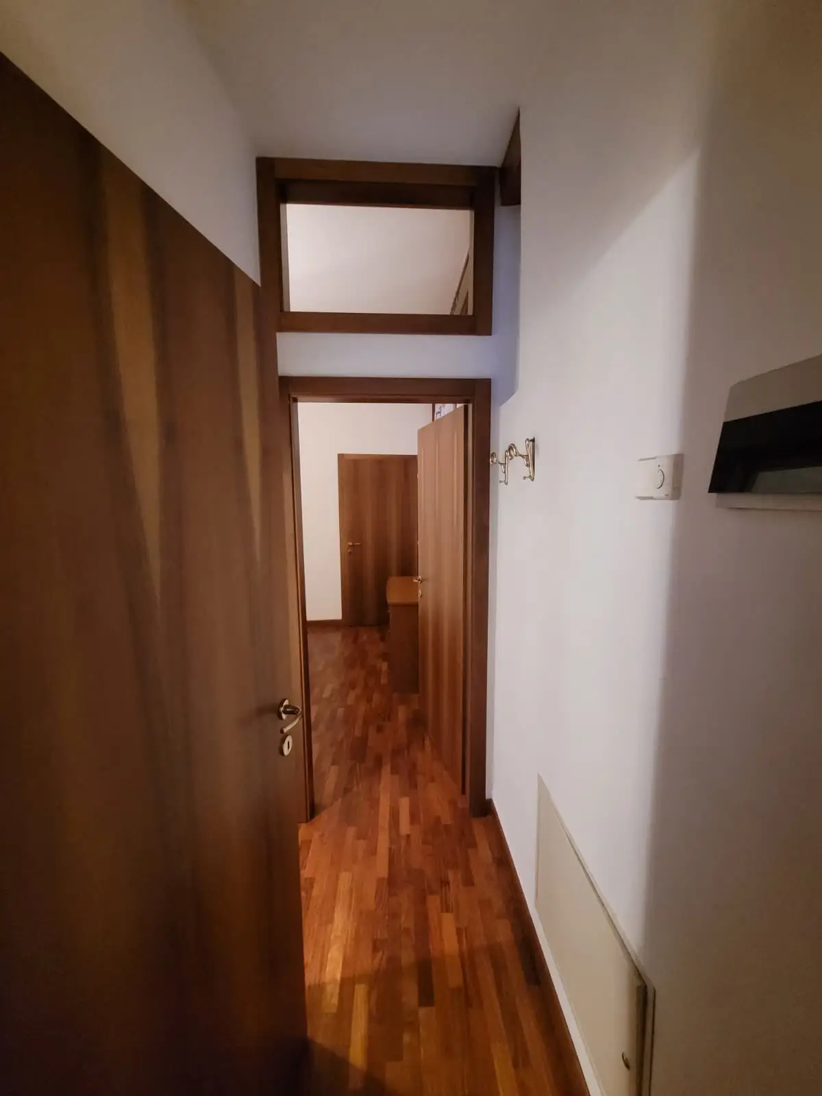 AFFITTASI MINIAPPARTAMENTO IN VIA SUFFRAGIO