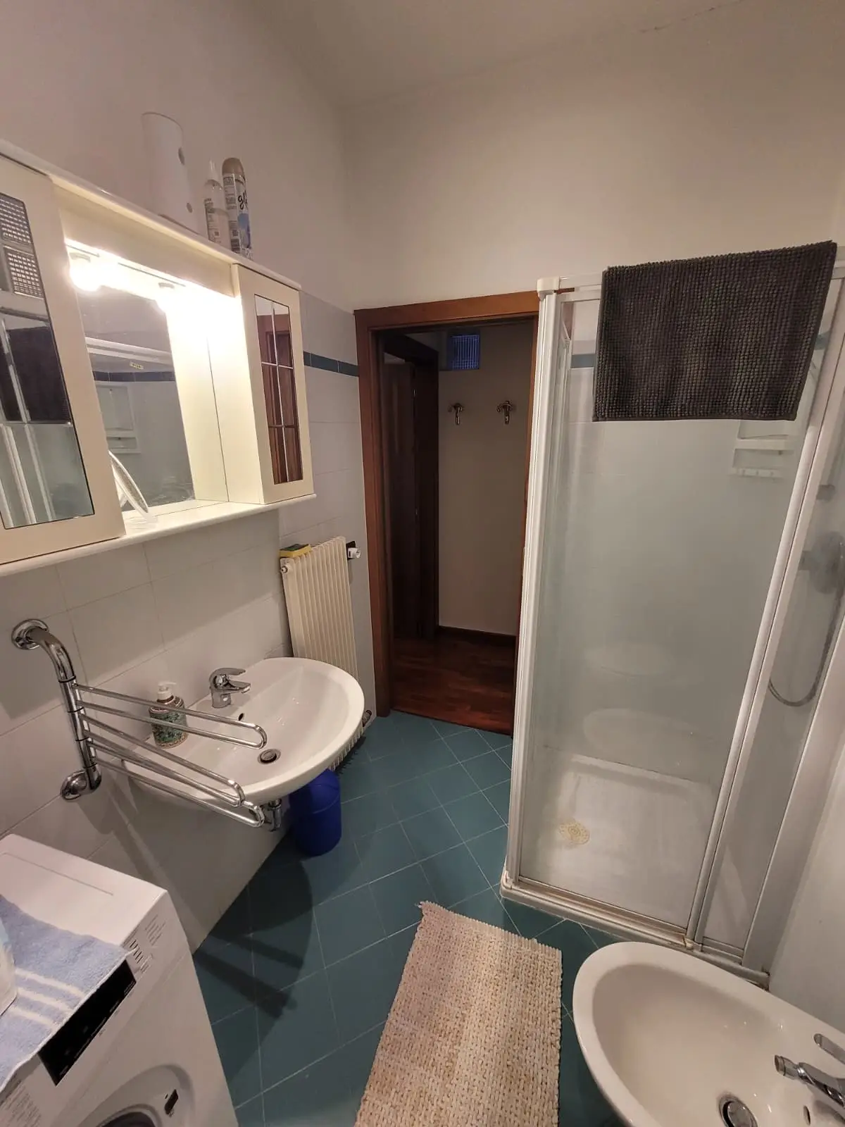 AFFITTASI MINIAPPARTAMENTO IN VIA SUFFRAGIO