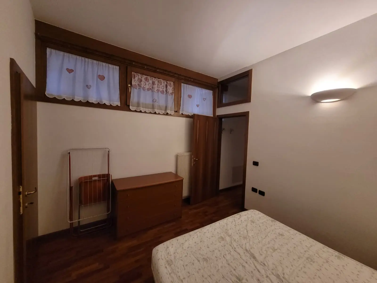 AFFITTASI MINIAPPARTAMENTO IN VIA SUFFRAGIO