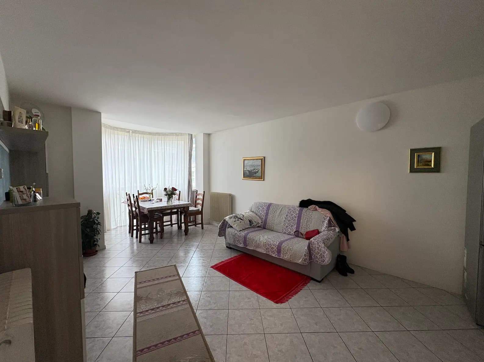 VENDESI MINI APPARTAMENTO IN VIA BRENNERO