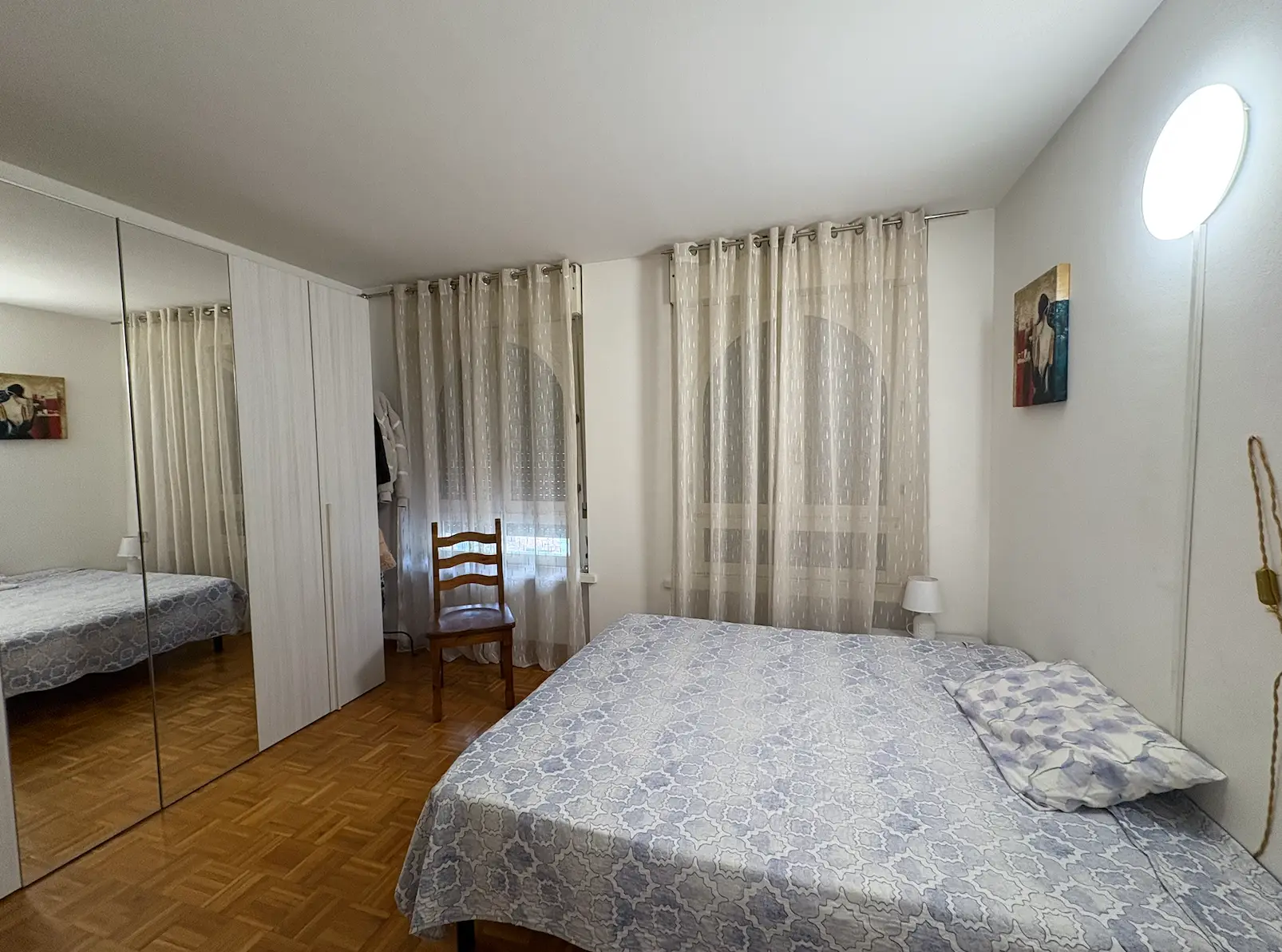 VENDESI MINI APPARTAMENTO IN VIA BRENNERO