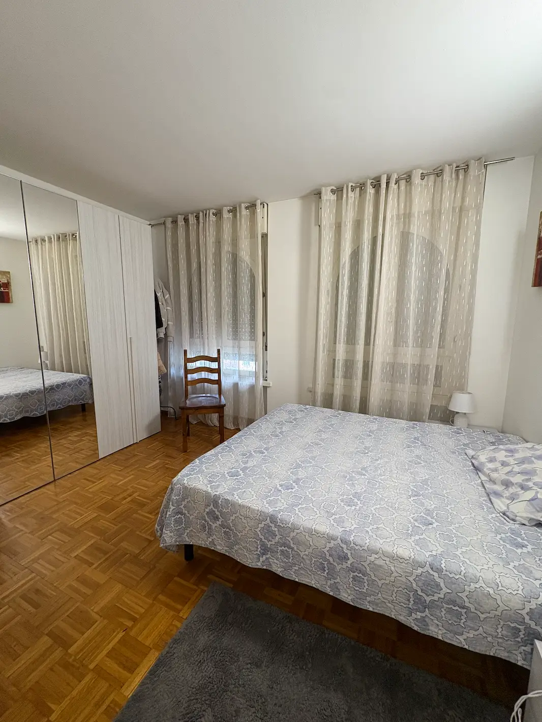 VENDESI MINI APPARTAMENTO IN VIA BRENNERO