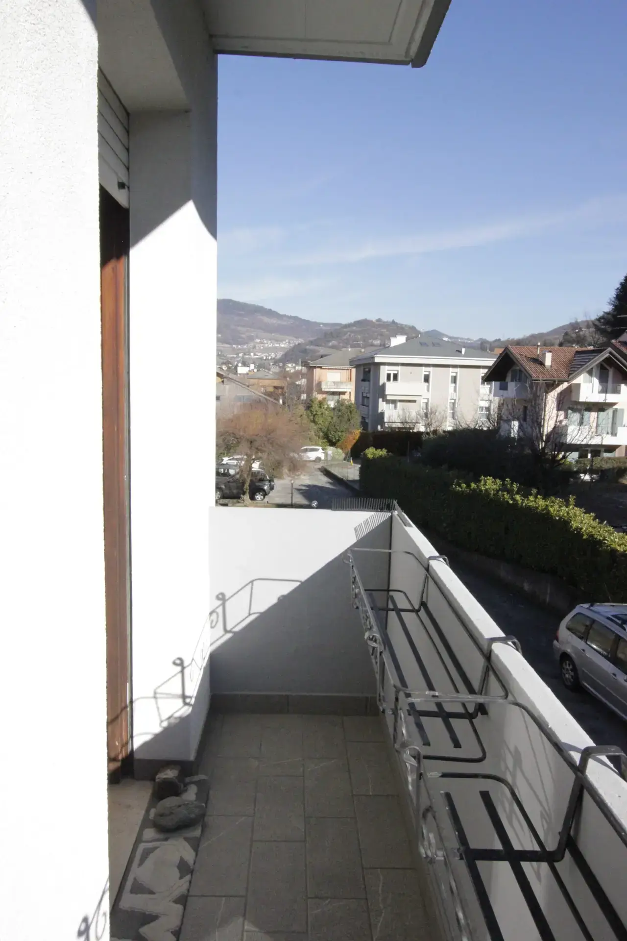 VENDESI NUDA PROPRIETA’ A VILLAZZANO APPARTAMENTO 3 CAMERE