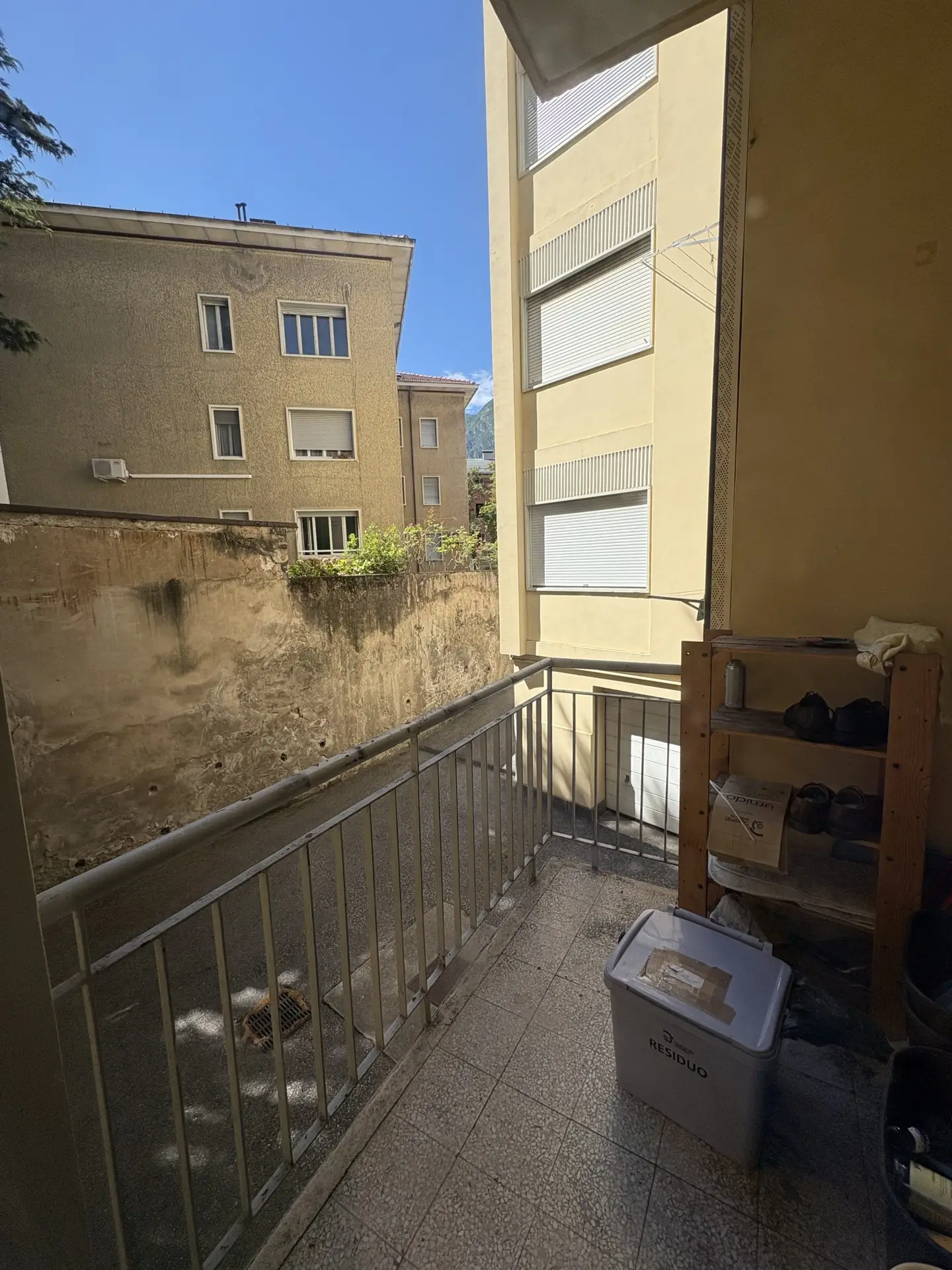 AFFITTASI STANZA IN VIA CESARE ABBA PER STUDENTI