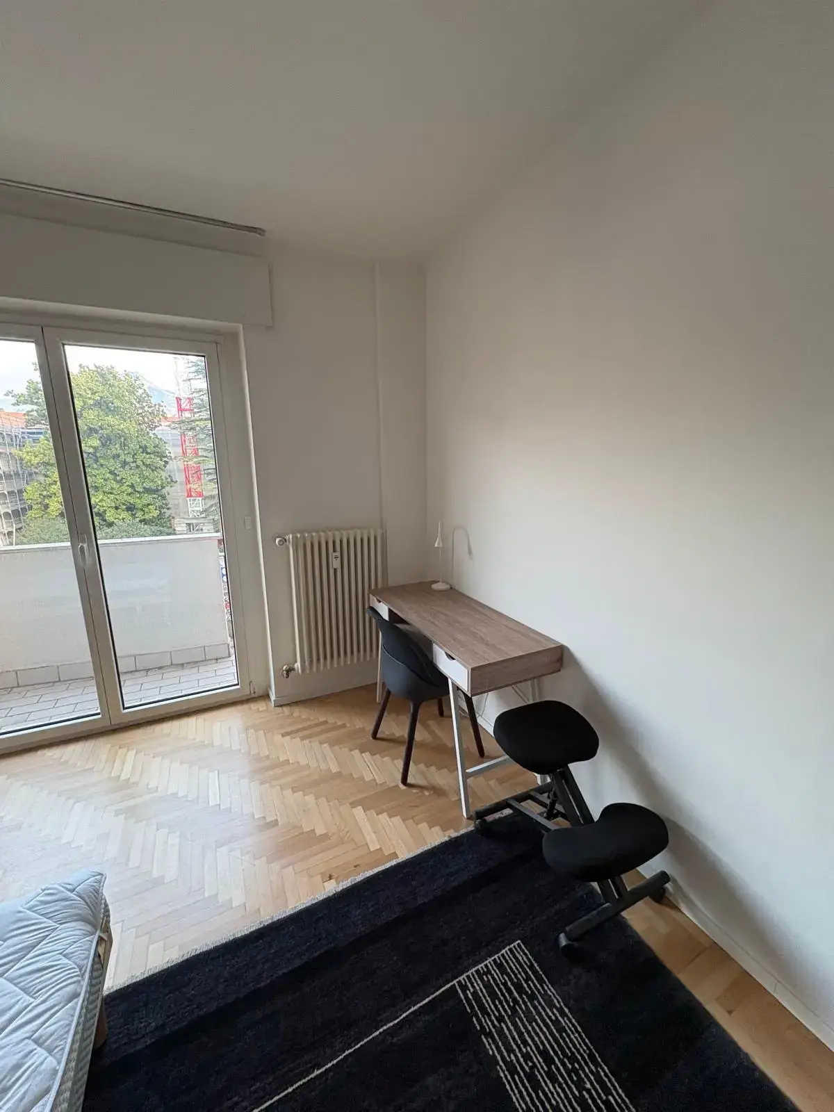 AFFITTASI STANZA SINGOLA PER STUDENTE IN VIA SANTA CROCE