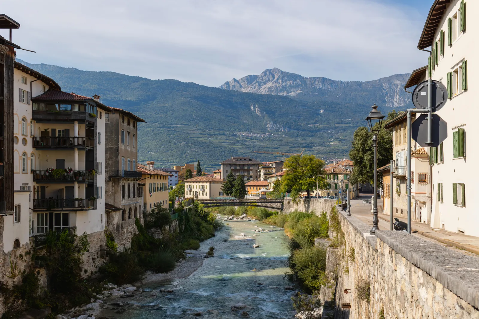 Rovereto e Vallagarina