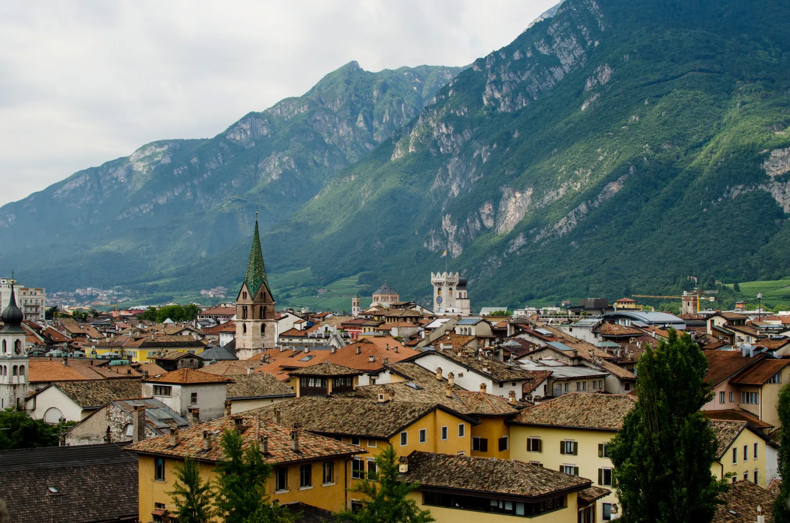 Trento